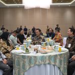 Plt Sekda Minta BUMN Ikut Bangun Aceh