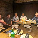 Mualem Temui Menparekraf, Bahas Rencana Pembentukan Badan Ekonomi Kreatif