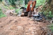 Perambahan Hutan Besar-Besaran Terjadi di Kecamatan Kluet Tengah Aceh Selatan,  APH di Minta Bertindak