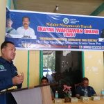 PD IWO Aceh Barat Laksanakan Musda I