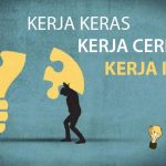 Kerja Keras, Belanja Bijak