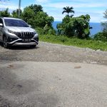 Jalan Lintas Tapaktuan- Subulussalam Terancam Putus