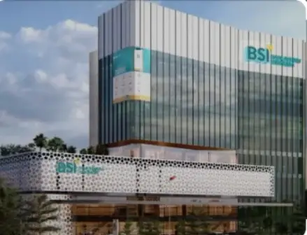 Perkuat Transaksi Ritel UMKM, BSI Aceh Optimalkan Ekosistem Pasar