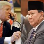 Tiga Senjata Prabowo Hadapi Kebijakan Tarif Trump, Siapkan Retaliasi ?