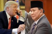 Tiga Senjata Prabowo Hadapi Kebijakan Tarif Trump, Siapkan Retaliasi ?