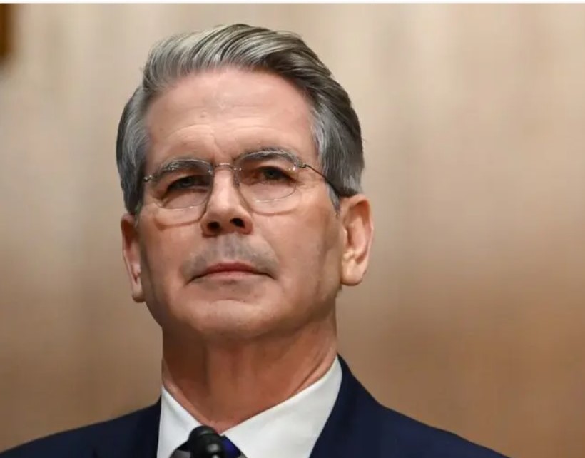 Menkeu AS Peringatkan Ini jika Indonesia Membalas Kebijakan Tarif Trump