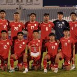 Timnas U17 Indonesia Vs Korea Selatan: Kunci Garuda Asia Buka Jalan ke Piala Dunia