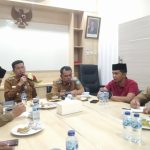Pesan Bupati dan Wakil Bupati Aceh Selatan Kepada Awak Media : Mari Kita Bangun Aceh Selatan Bersama-sama