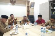 Pesan Bupati dan Wakil Bupati Aceh Selatan Kepada Awak Media : Mari Kita Bangun Aceh Selatan Bersama-sama