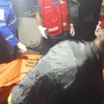 PMI dan Relawan RAPI Aceh Evakuasi Jenazah di KIOS Jahit Sepatu Darussalam