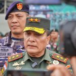 Pangdam IM : Kodam Iskandar Muda Siap Kawal proses Penyaluran Program Makan Bergizi Gratis ke Sekolah-Sekolah.