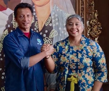 Ketua Ikatan Wartawan Online (IWO), Dwi Christianto, S.H., M.Si., Menyayangkan Penetapan Tersangka Direktur Pemberitaan Jak TV, Tian Bahtiar, oleh Kejaksaan Agung,