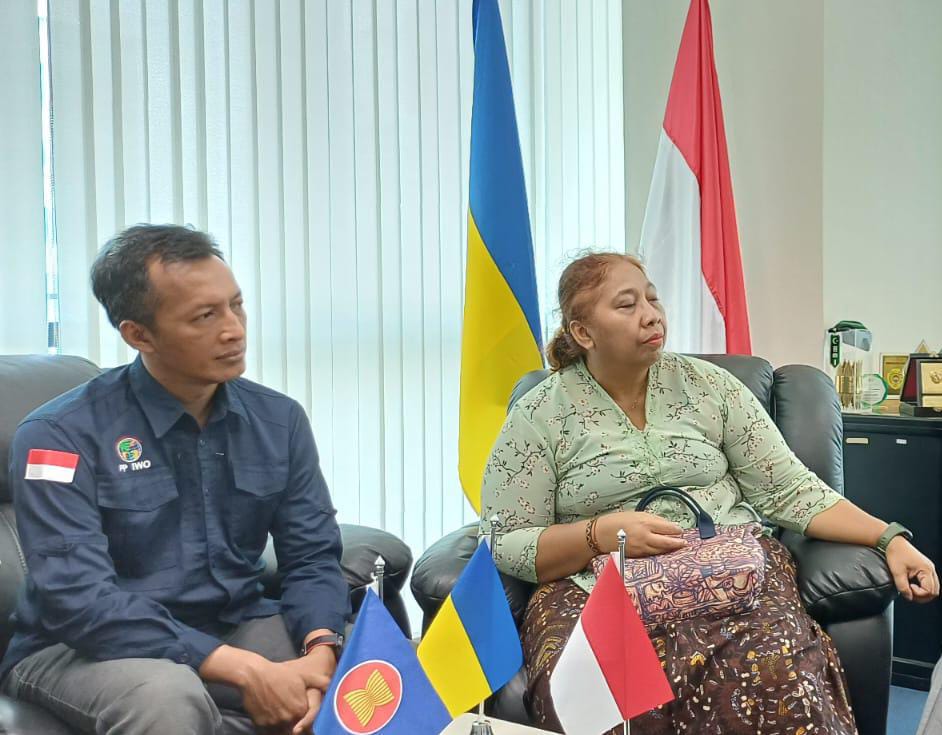 KKJ: Kejaksaan Agung Harus Berkoordinasi dengan Dewan Pers Perihal Penilaian Terhadap Karya Jurnaliistik