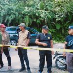 Pencarian Hari Pertama Korban Avanza Masuk Jurang di Aliran Sungai Lae Kombih Masih Nihil