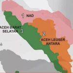 ABAS dan ALA Akan Mekar Menjadi Provinsi Baru di Aceh