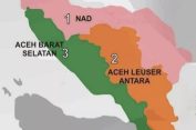 ABAS dan ALA Akan Mekar Menjadi Provinsi Baru di Aceh