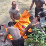 Salah Seorang Korban Mobil Avanza yang Jatuh Ke Jurang di Temukan