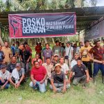 Konflik Lahan Perkebunan Kembali Mencuat, PT ASN Di Gugat Warga Untuk Kembalikan Lahan yang Telah Di Serobot Selama Puluhan Tahun