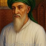 Sosok Teungku Dianjong Ulama Besar Sufi di Kerajaan Acheh yang hidup pada masa Sultan Alauddin Mahmud Syah, 1760 – 1781 Masehi.