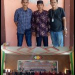 Pelepasan Siswa-siswi Kelas Xll MAN 1 Inovasi Subulussalam Kecamatan Penanggalan