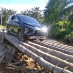 Mana Tangung Jawab PT Agro Sinergi Nusantara, “Puluhan Tahun Jalan Gampong Seuneubok Pusaka Trumon Timur dibiarkan Rusak Parah”