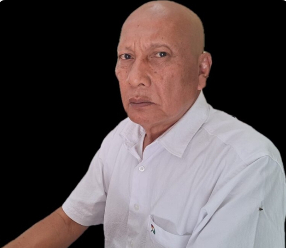 T. Sukandi: Cq” Plt Kadis Pendidikan Aceh Selatan Sepertinya Mesti Memakai Kaca Pembesar Untuk Meneropong SD Panton Luas Samadua