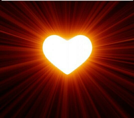 Cahaya yang Harus dijaga