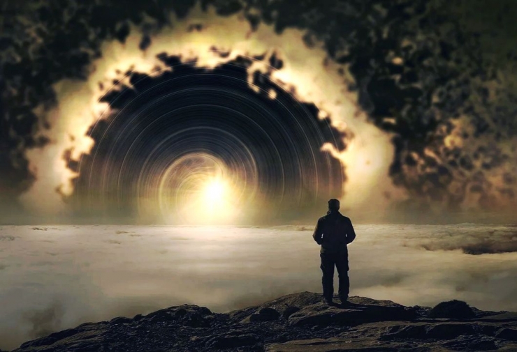 𝗠𝗲𝗻𝗮𝗽𝗮𝗸𝗶 𝗟𝗼𝗿𝗼𝗻𝗴-𝗟𝗼𝗿𝗼𝗻𝗴 𝗞𝗲𝗵𝗶𝗱𝘂𝗽𝗮𝗻: 𝗦𝗲𝗯𝘂𝗮𝗵 𝗥𝗲𝗻𝘂𝗻𝗴𝗮𝗻