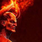 Bukan Malaikat, Tapi Jangan Jadi Iblis