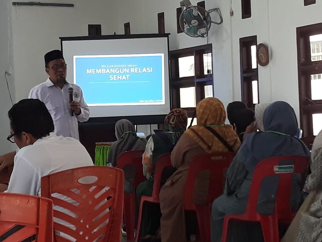 𝗔𝗱𝗮 𝗨𝗮𝗻𝗴, 𝗔𝗱𝗮 𝗔𝗯𝗮𝗻𝗴: 𝗞𝗲𝘁𝗶𝗸𝗮 𝗖𝗶𝗻𝘁𝗮 𝗗𝗶𝘂𝗷𝗶 𝗼𝗹𝗲𝗵 𝗪𝗮𝗸𝘁𝘂 𝗱𝗮𝗻 𝗞𝗲𝗮𝗱𝗮𝗮𝗻