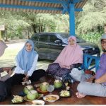 𝗦𝗲𝗷𝗮𝘂𝗵 𝗟𝗮𝗻𝗴𝗶𝘁, 𝗦𝗲𝗱𝗮𝗹𝗮𝗺 𝗛𝗮𝘁𝗶: 𝗝𝗲𝗷𝗮𝗸 𝗔𝘆𝗮𝗵 𝗱𝗮𝗹𝗮𝗺 𝗞𝗲𝘁𝗮𝗵𝗮𝗻𝗮𝗻 𝗞𝗲𝗹𝘂𝗮𝗿𝗴𝗮