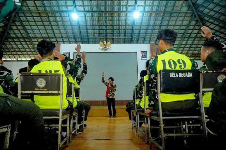 Kak Seto Cek Langsung Siswa di Barak Militer: Dedi Mulyadi Terbuka, Saya Apresiasi