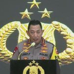 Ada Mantan Kapolres Aceh Selatan Brigjen Awi Setiyono, Berikut Daftar Lengkap 67 Perwira Polri Yang di Mutasi