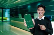 Bank Aceh Jamin Keamanan ActionMobile, Nasabah Diminta Waspadai Phising, Jangan Bagikan Info Pribadi