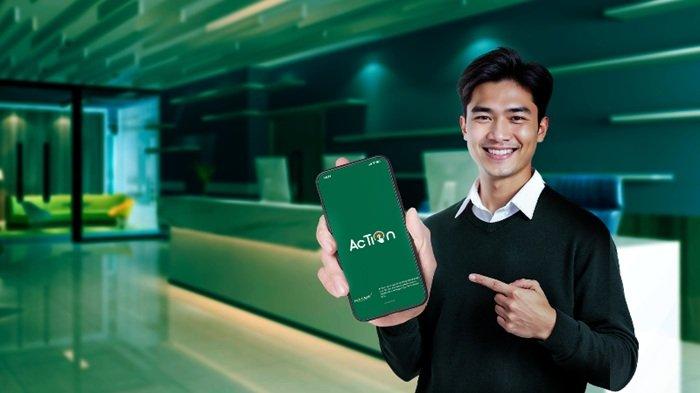 Bank Aceh Jamin Keamanan ActionMobile, Nasabah Diminta Waspadai Phising, Jangan Bagikan Info Pribadi