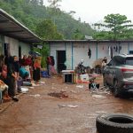 Tentang Masyarakat SP 3 Demo Mengobrak-Abrik Aset PT PSU dan (KSU) Tiga Manggis, T. Sukandi Angkat Bicara