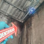 Tim Inafis Polres Aceh Selatan Tindaklanjuti Kebakaran Ruang Pustaka SDN 3 Asahan Cut