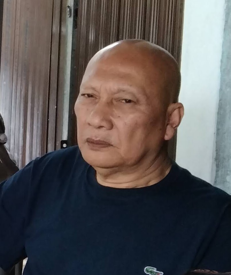 T. Sukandi : Kepada Kepala OPD Di Aceh Selatan Bila Ada Preman Yang Minta Sedekah Berikan Saja Ala Kadarnya Tapi Bila Memaksa Di Vidio Saja