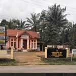 Hampir Seluruh Kontak WhatsApp Wartawan, Yang Ada Pada Kades Bukit Alim Di Blokir