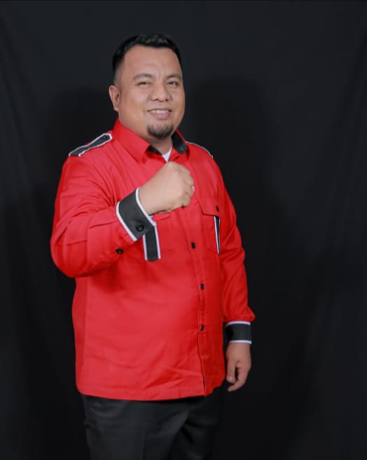 Anggota DPRK Adi Samrida ke Bupati Aceh Selatan Segera Selesaikan Sengketa Lahan di Gampong Seuneubok Pusaka Trumon Timur