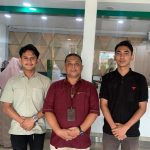 Qurban Kolaboratif HIPPMAT & Pegadaian Syariah Cabang Tapaktuan