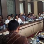 DPRK Subulussalam Yang Hadir Dalam Acara Dengar Pendapat ( RDP ), Akan Melaporkan Pihak PKS MSB II Polres Subulussalam