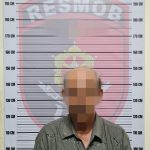 Kurang dari Dua Jam, Satreskrim Polres Aceh Selatan Tangkap Pelaku Pemerkosaan Anak