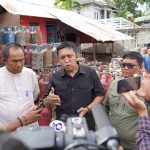 Gudang oplosan elpiji dan BBM digerebek tim gabungan Kodam IM di Ateuk Jawo