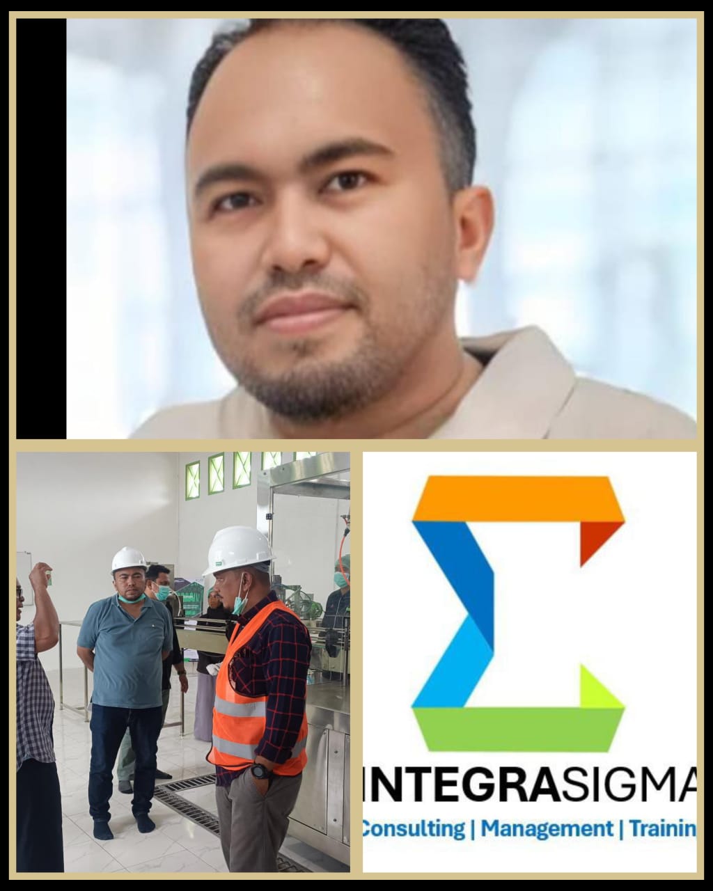 Langkah Strategis Dorong Kolaborasi dan Partisipasi PT Lokal dengan BUMD Perseroda