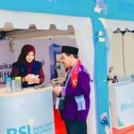 Mudahkan jamaah calon haji, BSI Aceh buka layanan penukaran riyal