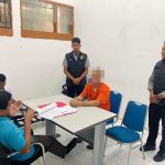 Satreskrim Polres Aceh Selatan Tuntaskan Penyidikan, Tersangka Pencurian Diserahkan ke JPU