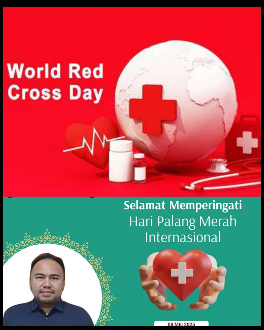 Peringati Hari Palang Merah Internasional, SWI Aceh Dorong Semangat Kemanusiaan Dan Solidaritas