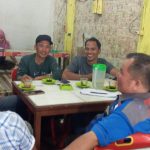 Pengurus DPD Sekber Wartawan Indonesia (SWI) Kota Subulussalam Mengajak Warga Aceh Mendoakan Mualem