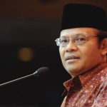 Penyampaian, Plt. Ketua Umum merangkap Sekjen SWI (Sekber Wartawan Indonesia) Herry Budiman